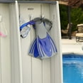The Lifetime Home and Garage Storage Locker (60226)