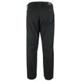 thumbnail image 2 of Men's Stretch Straight Fit Dress Pants-N-38WX30L, 2 of 2