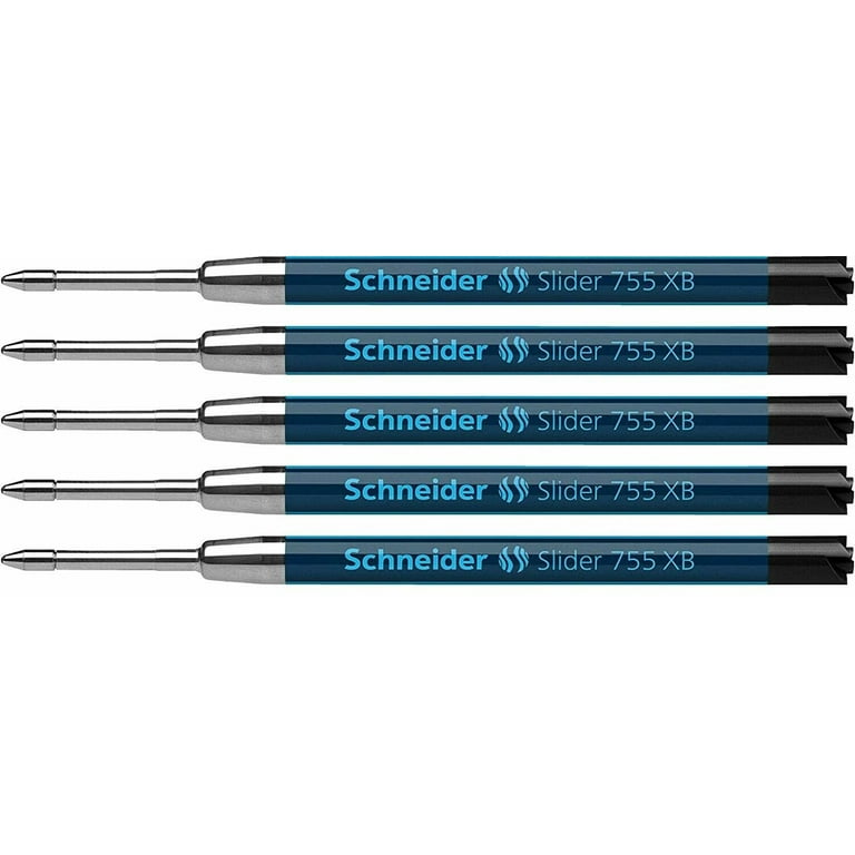 Schneider slider sale 755 xb