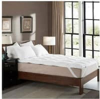Allswell Pillow Mattress Topper