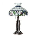 thumbnail image 4 of 228803 Meyda 31" High Rose Vine Table Lamp, 4 of 5