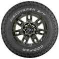 thumbnail image 3 of Set of 2 Cooper Discoverer S/T Maxx LT265/65R17 120/117Q E Tires Fits: 2001-06 Mitsubishi Montero Limited, 3 of 5