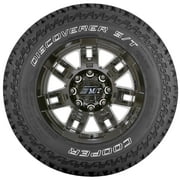 Cooper Discoverer S/T Maxx All-Season LT265/65R17 120Q Tire Simolary simolary.com 11