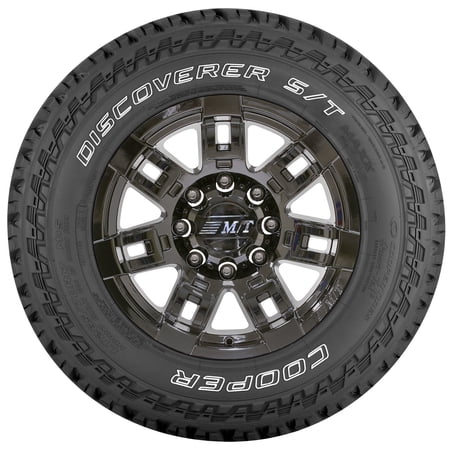 Cooper Discoverer S/T Maxx All Terrain LT35X12.50R20 121Q E Light Truck Tire Sansujyuku sansujyuku.com