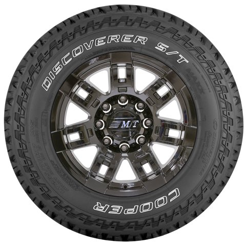 Cooper Discoverer S/T Maxx All-Season LT265/65R17 120Q Tire simolary.com 14 Cooper Discoverer S/T Maxx All-Season LT265/65R17 120Q Tire Simolary simolary.com 14