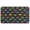 Colorful Controllers Games, variant on Colorful Controllers Games Stars Black Pattern Door Rugs,Washable Non Slip Door Mats Indoor,Decorative Door Mats,Entry Mat Indoor for Entrance,Bedroom,Kitchen,Bathroom,30"x17"