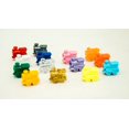 thumbnail image 2 of Mexican Train Center Piece With Accessories, (Up To 12 Players), 2 of 3