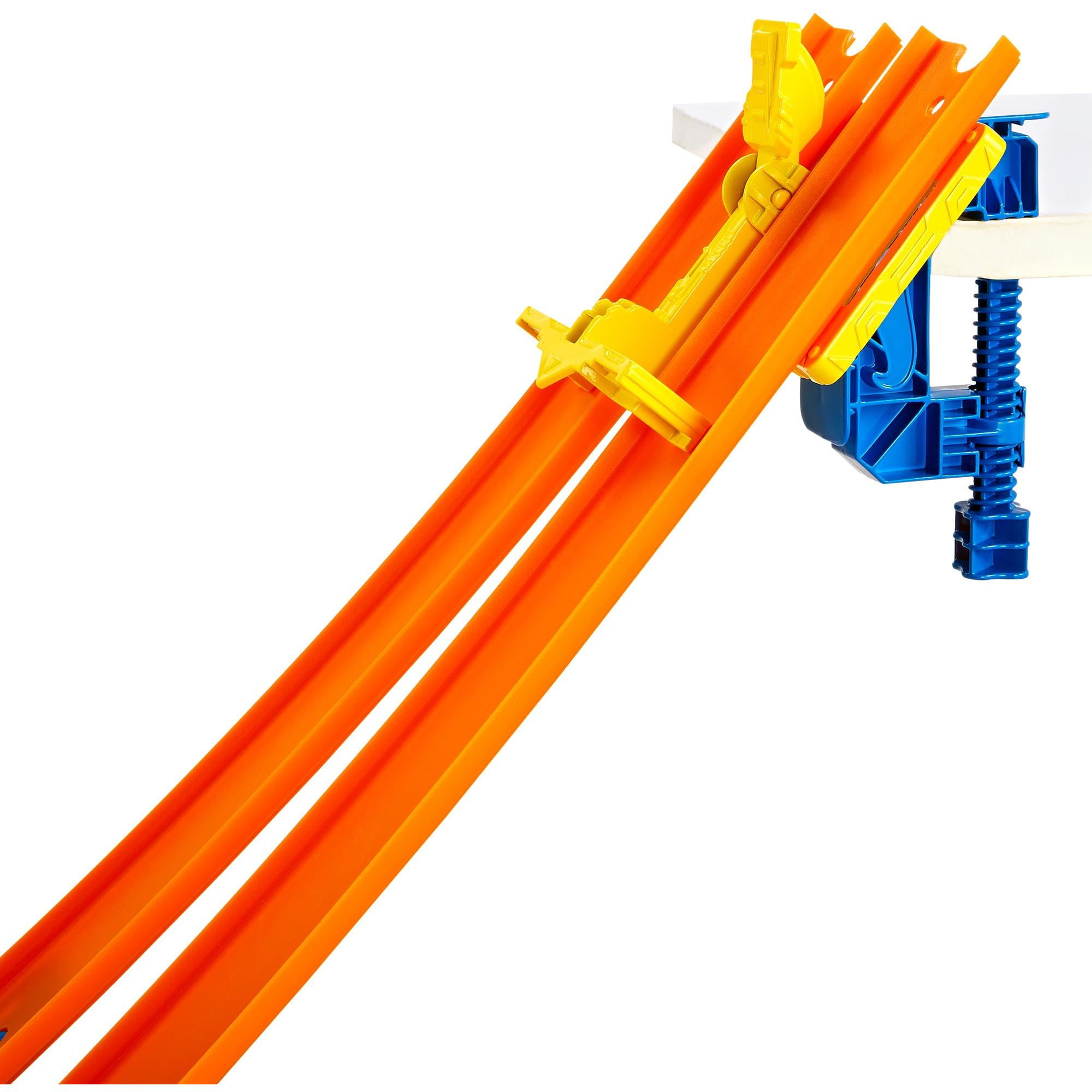 hot wheels action drop down challenge