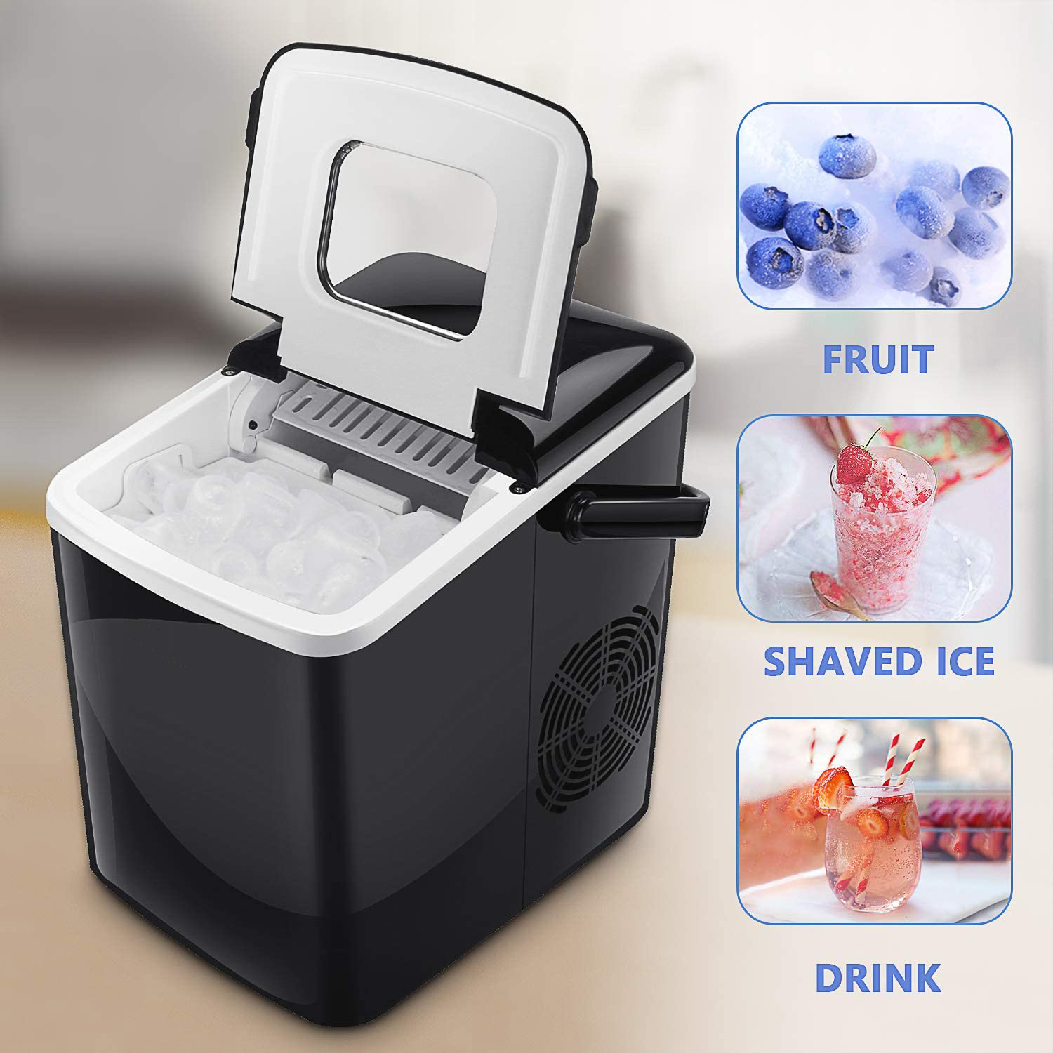 12v ice cube maker