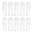 thumbnail image 2 of Ampoule, 10 Pcs Ampoule G9 Dimmable Ampoule LED Lampe Murale Ampoule Élevez Votre Expérience, 2 of 14