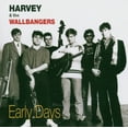 thumbnail image 3 of Harvey The Wallbangers - Early Days 23 tracks - 881881001528 - CD, 3 of 4