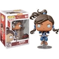 thumbnail image 1 of Funko Pop Funko The Legend Of Korra Korra #801, 1 of 2