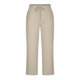 thumbnail image 3 of Pantalones largos de moda para hombre con cordón, cintura elástica, color sólido, pantalones casuales largos, pantalones para hombre, 3 of 5