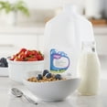 thumbnail image 2 of Great Value Organic Reduced Fat 2% Milk, 1 Gallon, 128 fl oz, 2 of 7