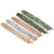 thumbnail image 5 of Cadenas De Eslabones De Acrílico, Cadena De Eslabones De Acrílico Color Mezclado Acrílico De Primera Para Bolsa, 5 of 8