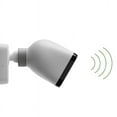 thumbnail image 2 of Vivint Outdoor Camera Pro Gen 2 FHD 1080p Add-On Camera (VS-ODC350-WHT), White, NEW, 2 of 4