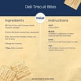 Nabisco Triscuit Rye with Caraway Seed Crackers, 8.5 Oz.
