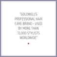 thumbnail image 4 of Goldwell 3.4 Sérum pour Unisexe, 4 of 6