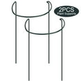thumbnail image 1 of Support de Plante Demi-Rond pour Plantes d'Intérieur, 1 of 13