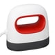 thumbnail image 1 of Mini Prensa De Calor, Apagado Automático, 3 Modos De Calentamiento, Material De Alta Temperatura, Calentamiento Rápido, Apto Para Camisetas, Gorros, Gorras Y Almohadas, 1 of 7