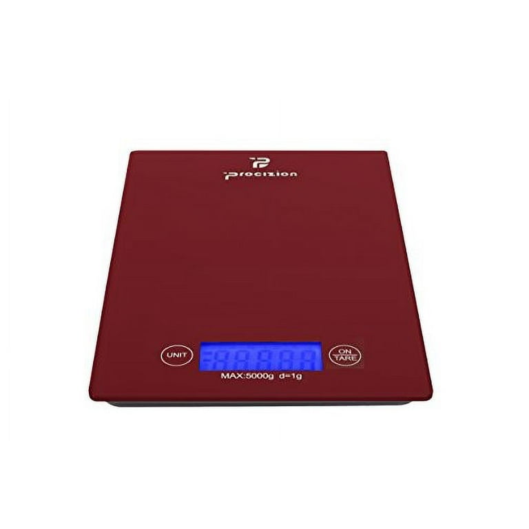 Digital Touch Multifunction Kitchen Food Scale for Precise