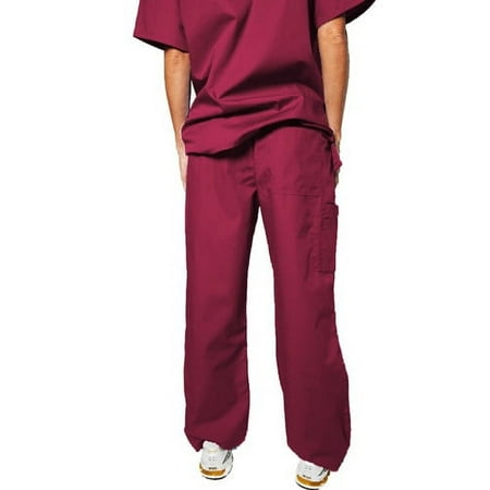 Meditreads Anti-microbial Unisex Scrub P