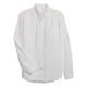 thumbnail image 1 of Camisa Oxford de Manga Larga con Botones GAP Blanca Talla S, 1 of 5
