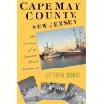 thumbnail image 1 of Pre-Owned Cape May County, New Jersey: The Making of an American Resort Community (Paperback) 0813517842 9780813517841, 1 of 1
