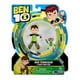 thumbnail image 3 of Figura Ben 10 Heroes Shock Con Armadura Omni-kix Spin Master, 3 of 6