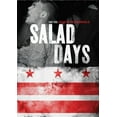 thumbnail image 1 of SALAD DAYS-A DECADE OF PUNK IN WASHINGTON DC (1980-90) DVD, 1 of 1