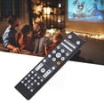 thumbnail image 1 of Remote Control Replacement, Comfortable Feel Projector Remote Controller Perfect Buttons  for EH415 EH500 EH503 EH503E EH505 EH505B EH505E EH515T, 1 of 7