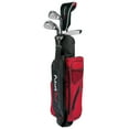 Knight Intech Future Tour Kid's Junior Golf Clubs, RH
