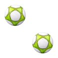 thumbnail image 1 of Greeniant Balón de fútbol duradero y resistente al desgaste: para deportes al aire libre Balón de fútbol al aire libre Balón de fútbol Type3 NO3, 1 of 6