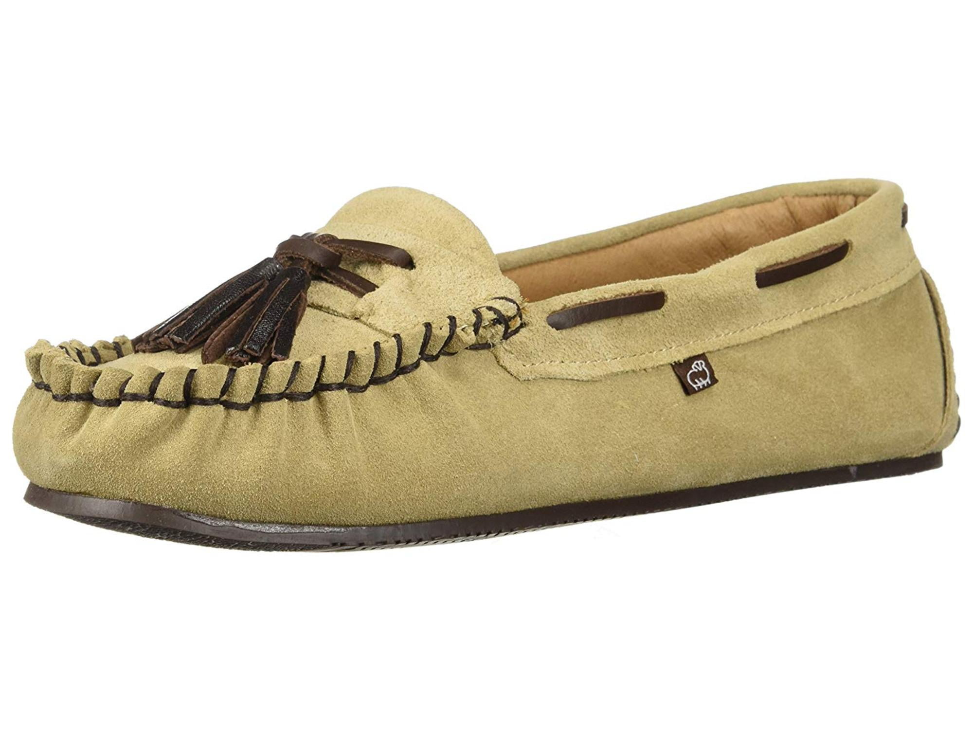 Lamo Womens Moccasin