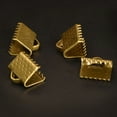 thumbnail image 2 of Milisten 750Set Textured Metal Buckles for Jewelry Making Supplies and Crafts, 2 of 8