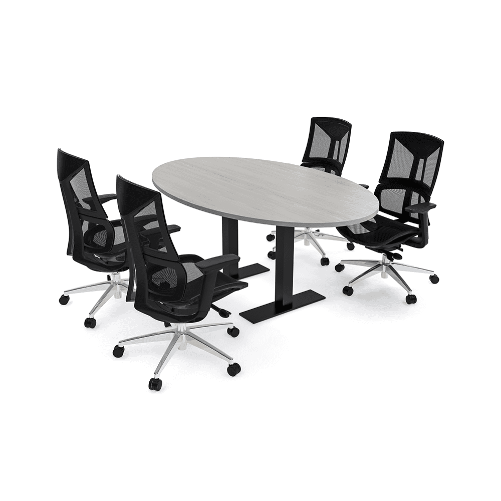 4 person meeting room set product