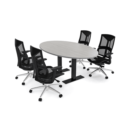 4 person meeting room set product