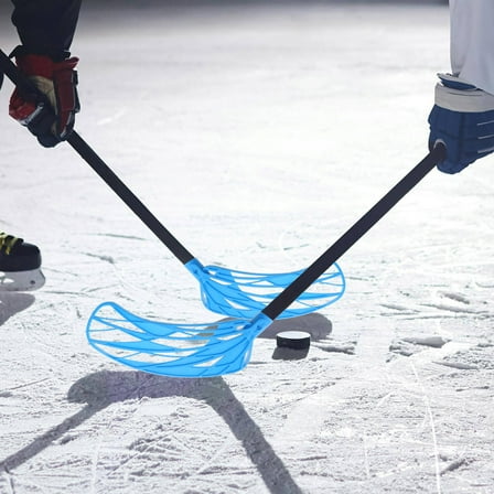 LULULION Air Hockey Table Pucks and Pushers Replacement Kit Compatible with Adult Air Hockey Tables