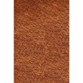 thumbnail image 1 of Momeni Luster Shag 5' X 7' Contemporary Hand Tufted Rug in Tangerine, 1 of 2