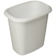 thumbnail image 2 of Cesto Para Basura Vanity Blanco Rubbermaid Set De 5 Rubbermaid Vanity, 2 of 3