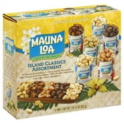 Mauna Loa Island Classics, 29 Oz.