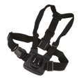 thumbnail image 4 of Cuerpo Elástico Ajustable Cinturón Correa + Carcasa para 4 Herramientas de Alta Calidad Sunnimix Correa de cinturón de pecho, 4 of 8