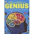 thumbnail image 1 of Pre-Owned Train Your Brain to be a Genius (Hardcover) 1405341548 9781405341547, 1 of 1