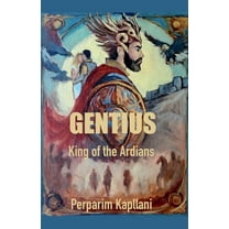 Gentius, (Paperback)