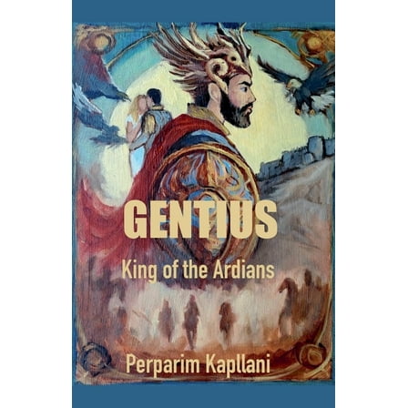 Gentius, (Paperback)