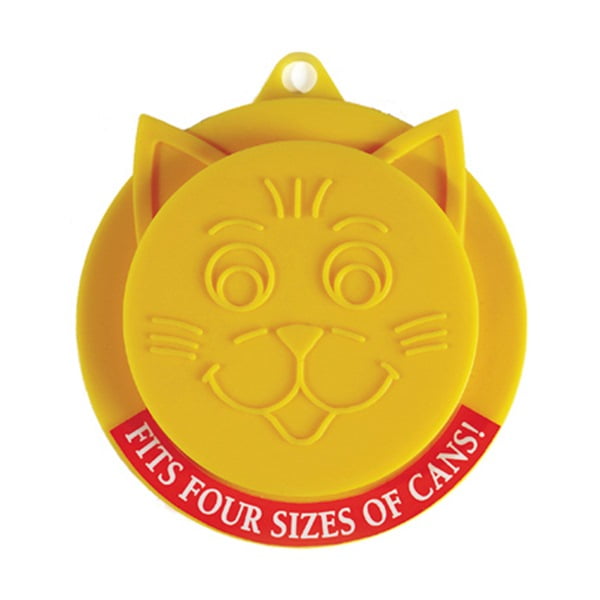 Petmate IncKitty Kaps Clip Strip Assorted