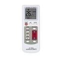 thumbnail image 1 of Aire Acondicionado A/C Control Remoto Accesorios De Aire Acondicionado Con Base Sunnimix Control remoto del aire acondicionado, 1 of 8