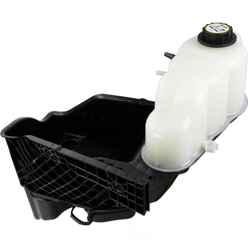Global Parts Distributors LLC 2411333 Engine Coolant Reservoir