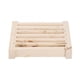 thumbnail image 2 of Yuarrent Sauna Air Vent Purifier Rejilla ventilada Superficie lisa Estructura firme Ventilador de Salida de vapor perforada Decoración del hogar, 2 of 6