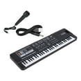 thumbnail image 2 of Teclado electrónico Baoblaze 61 Teclas multifuncional para adolescentes, 2 of 8